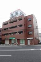 プリムローズ西野の外観