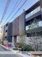 GARDEN TERRACE いなのの外観
