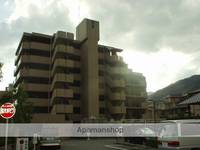 カデット真趣園 宝塚604の外観