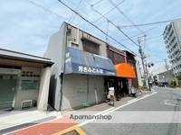 大阪府東大阪市菱屋西1丁目(一戸建)の賃貸物件の外観