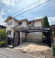 兵庫県西宮市名塩さくら台2丁目(一戸建)の賃貸物件戸建ての外観