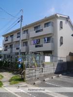 プラージュ芦屋の外観