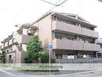 兵庫県尼崎市武庫之荘3丁目の賃貸マンションの外観