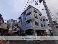 フローラルヴィラ403の外観