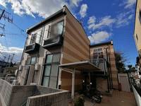 物件の外観画像