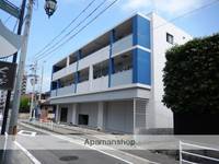 兵庫県西宮市北昭和町の賃貸マンションの外観