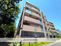 兵庫県西宮市川添町の賃貸マンションの外観