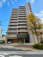 大阪府大阪市福島区海老江7丁目の賃貸マンションの外観