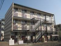 物件の外観画像