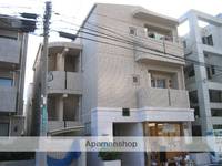 兵庫県西宮市南昭和町の賃貸マンションの外観