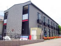 物件の外観画像