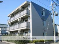 兵庫県西宮市大屋町の賃貸マンションの外観