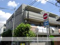 物件の外観画像