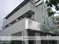 兵庫県西宮市林田町の賃貸マンションの外観