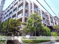 ロイヤル苦楽園の外観