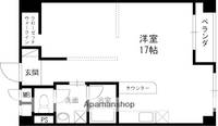甲子園口ハウス(KOSHIENGUCHI HOUSE)の間取り
