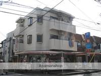 兵庫県西宮市里中町2丁目の賃貸マンションの外観