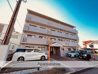 アークヒルズWAKO203の外観