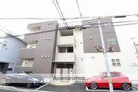 フジパレス塚口本町?番館の外観