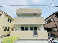 物件の外観画像