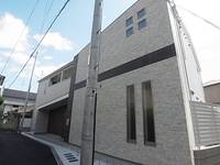 物件の外観画像
