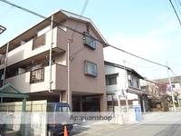クレールステュディオ206の外観