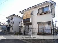 浜ハイツ203の外観