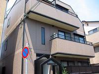 プレシード阪急園田102の外観