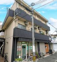AIROSE立花の外観