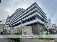 ベルファース尼崎の外観