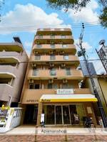 エクセレント303の外観