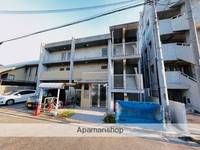 エダム武庫之荘104の外観