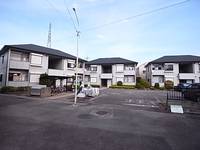 ルヴェランスの外観