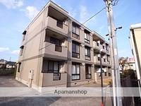ビューラー藤木の外観