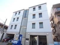 ロイヤルメゾン園田3301の外観