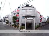 メゾンリベルテの外観