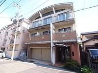 MOMO武庫之荘の外観