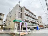 ハイムプロミネンス南塚口210の外観