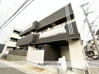 MOFREあまがさき 壱番館102の外観