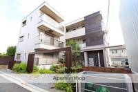 SUN GRACE203の外観