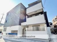 ロータスコート4101の外観