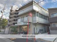 S.field東難波の外観