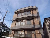 物件の外観画像