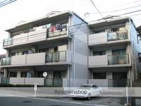 エクセルハイツ東園田301の外観