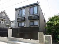 物件の外観画像