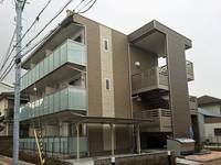 物件の外観画像