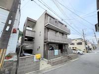 物件の外観画像