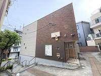 クレイノセフィーロ籠池202の外観