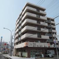 モアライフ魚崎の外観