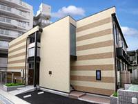 物件の外観画像